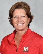 Missy Meharg, Head Coach/Camp Owner and Director